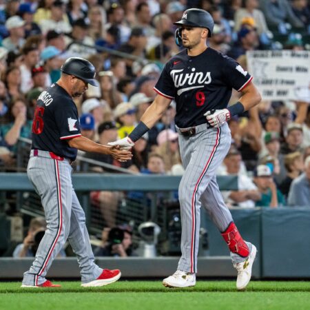 Minnesota Twins vs. Detroit Tigers Insight, 9/9/2026 MLB Selections, Top Wagers & Odds