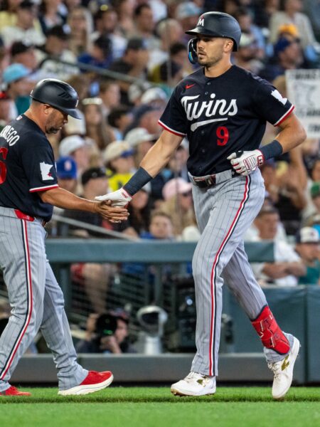 Minnesota Twins vs. Detroit Tigers Insight, 9/9/2026 MLB Selections, Top Wagers & Odds