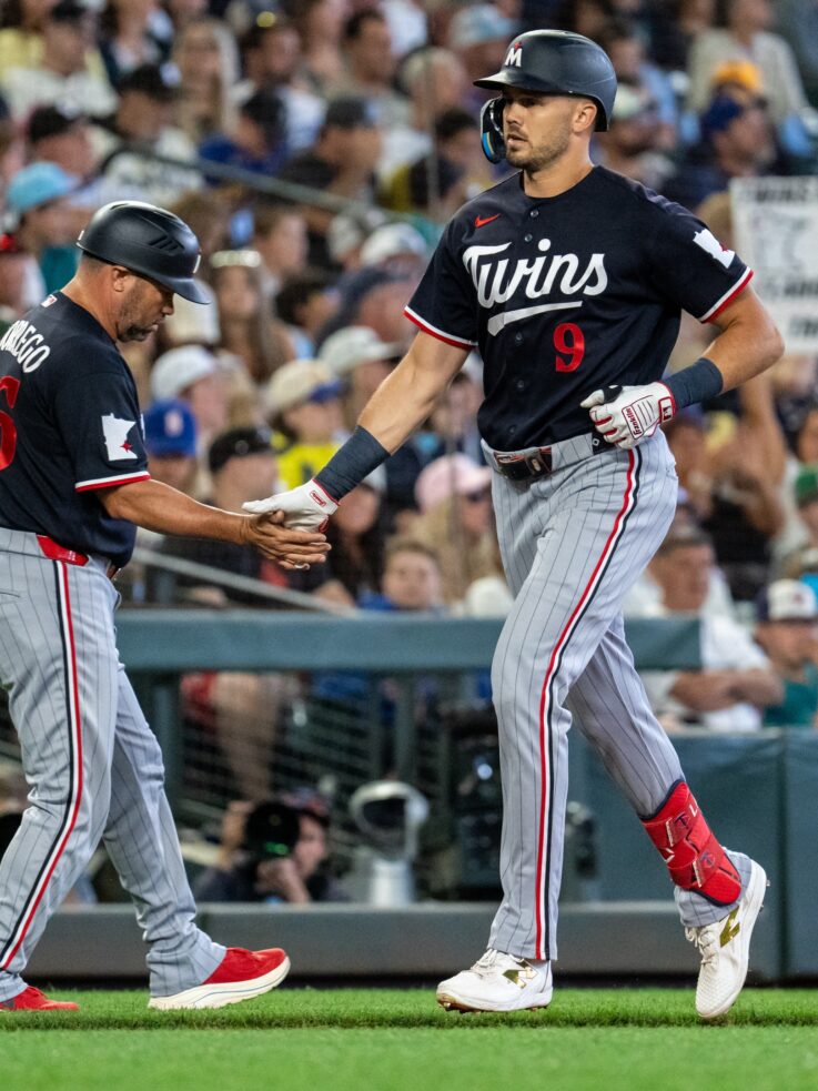 Minnesota Twins vs. Detroit Tigers Insight, 9/9/2026 MLB Selections, Top Wagers & Odds