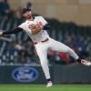 Minnesota Twins vs San Francisco Giants Analysis, 9/21/2026 MLB Picks, Best Bets & Odds