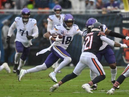 Minnesota Vikings vs. Tampa Bay Buccaneers Analysis, 9/27/2026 NFL Insights, Top Picks & Odds for Week 3