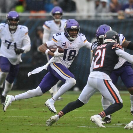 Minnesota Vikings vs. Tampa Bay Buccaneers Analysis, 9/27/2026 NFL Insights, Top Picks & Odds for Week 3
