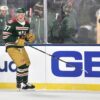 Minnesota Wild vs Nashville Predators Insights, 10/1/2026 NHL Predictions, Top Bets & Odds