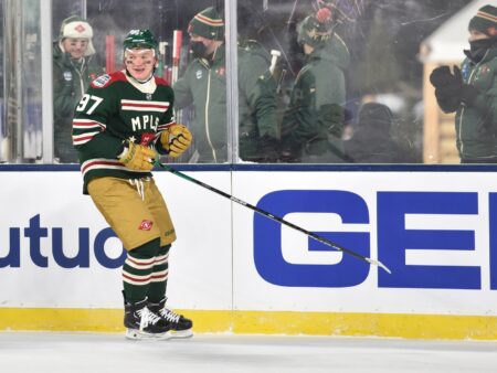 Minnesota Wild vs Nashville Predators Insights, 10/1/2026 NHL Predictions, Top Bets & Odds