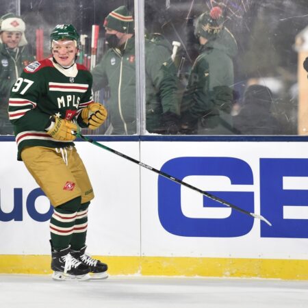 Minnesota Wild vs Nashville Predators Insights, 10/1/2026 NHL Predictions, Top Bets & Odds