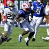 Missouri State Bears vs SMU Mustangs Preview, 9/26/2026 College Football Picks, Top Bets & Odds