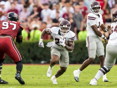 Missouri Tigers vs. Mississippi State Bulldogs Preview: 9/26/2026 College Football Picks, Top Bets & Odds