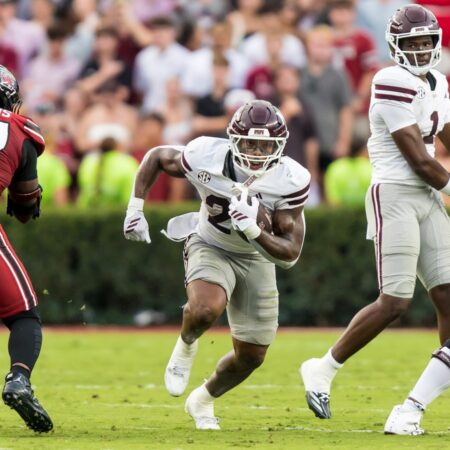 Missouri Tigers vs. Mississippi State Bulldogs Preview: 9/26/2026 College Football Picks, Top Bets & Odds