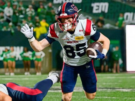 Montreal Alouettes vs Hamilton Tiger-Cats Analysis, 9/18/2026 CFL Insights, Tips, and Odds