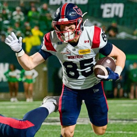 Montreal Alouettes vs Hamilton Tiger-Cats Analysis, 9/18/2026 CFL Insights, Tips, and Odds