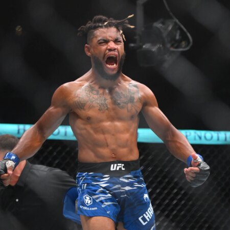 Morgan Charriere vs. Felipe Lima Predictions and Odds for UFC Paris on 09/05/2026