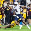 NIU Huskies vs Arizona Wildcats Preview, 9/19/2026 College Football Insights, Top Picks & Odds