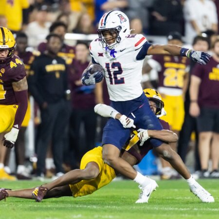 NIU Huskies vs Arizona Wildcats Preview, 9/19/2026 College Football Insights, Top Picks & Odds