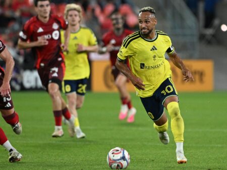 Nashville SC vs Chicago Fire FC Insights, 9/19/2026 Soccer Picks, Recommendations, and Odds