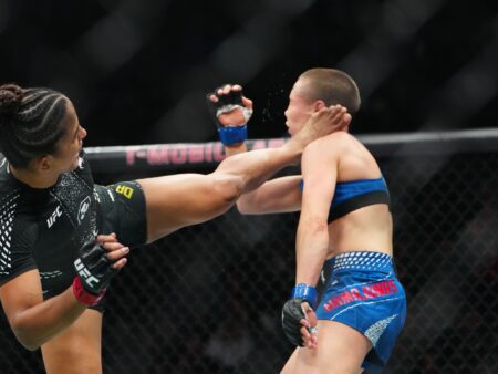 Natalia Silva vs Wang Cong Analysis, 10/03/2026 Predictions UFC 332 Odds