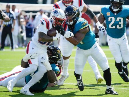 New England Patriots vs Buffalo Bills Analysis, 10/4/2026 NFL Insights, Top Picks & Odds for Week 4
