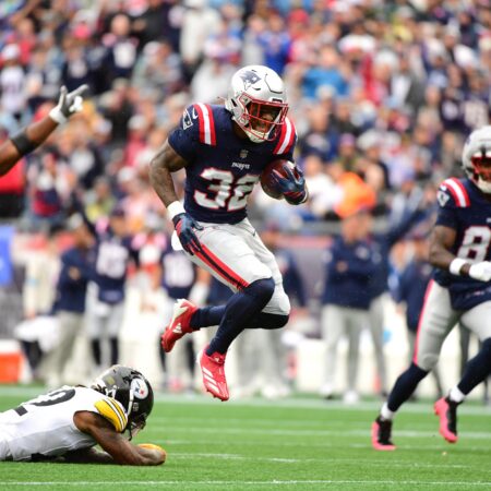 New England Patriots vs Jacksonville Jaguars Analysis, 9/27/2026 NFL Selections, Top Bets & Odds for Week 3