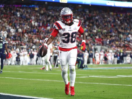 New England Patriots vs Seattle Seahawks Analysis, 9/9/2026 NFL Predictions, Top Picks & Odds for Week 1