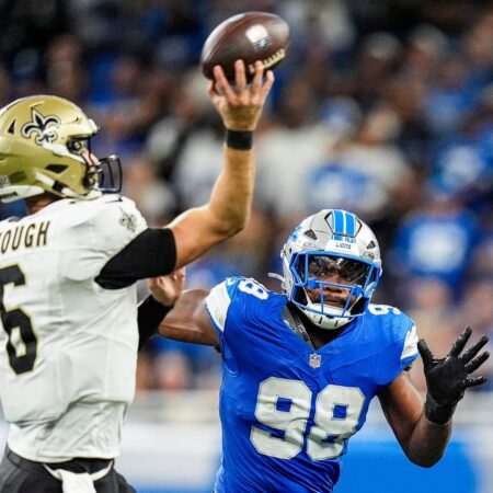 New Orleans Saints vs. Baltimore Ravens Outlook, 9/20/2026 NFL Selections, Top Bets & Odds for Week 2