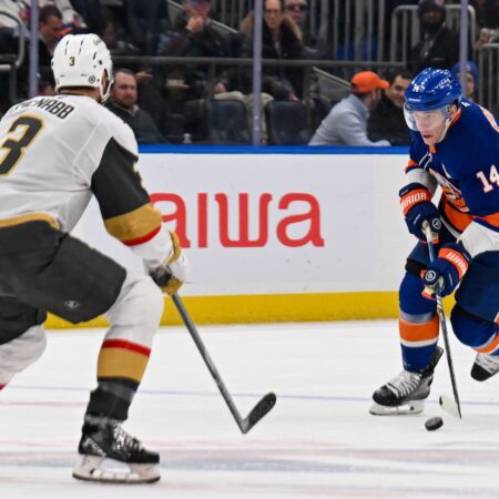 New York Islanders vs Toronto Maple Leafs Outlook, 10/17/2026 NHL Insights, Top Picks & Odds