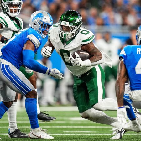 New York Jets vs Chicago Bears Outlook, 10/4/2026 NFL Selections, Top Bets & Odds for Week 4
