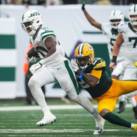 New York Jets vs. Detroit Lions Analysis, 9/27/2026 NFL Insights, Top Picks & Odds for Week 3