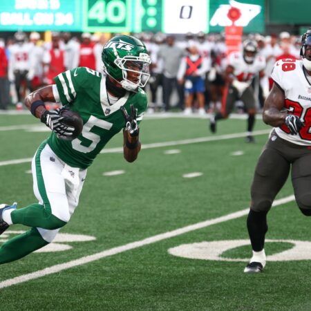 New York Jets vs Tennessee Titans Analysis, 9/13/2026 NFL Selections, Optimal Bets & Odds Week 1