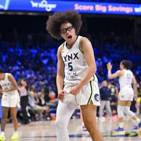 New York Liberty vs Minnesota Lynx Analysis, 9/18/2026 WNBA Betting Insights, Tips, and Odds