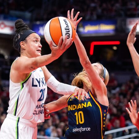 New York Liberty vs Minnesota Lynx Analysis, 9/27/2026 WNBA Picks, Insights, and Odds