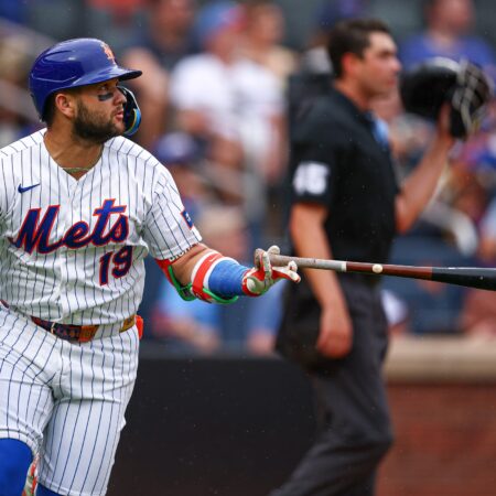 New York Mets vs Texas Rangers Predictions, 9/22/2026 MLB Insights, Top Bets & Odds