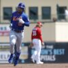 New York Mets vs. Washington Nationals Insights, 9/27/2026 MLB Selections, Top Wagers & Odds