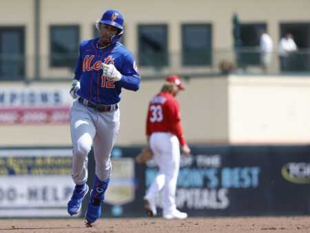 New York Mets vs. Washington Nationals Insights, 9/27/2026 MLB Selections, Top Wagers & Odds
