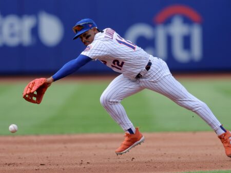 New York Mets vs Washington Nationals Prediction, 9/26/2026 MLB Insights, Top Picks & Odds