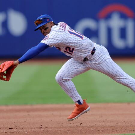 New York Mets vs Washington Nationals Prediction, 9/26/2026 MLB Insights, Top Picks & Odds