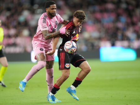 New York Red Bulls vs St. Louis CITY SC Preview, 9/26/2026 Soccer Insights, Tips, and Odds