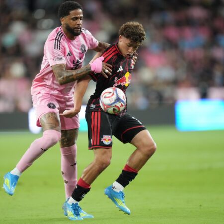 New York Red Bulls vs. Toronto FC Prediction: 10/17/2026 Soccer Insights, Tips, and Odds
