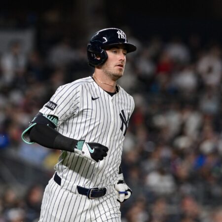 Cody Bellinger Top MLB Prop Bets Today Against Colorado Rockies 9/10/2026