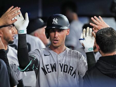 New York Yankees vs. Arizona Diamondbacks Outlook, 9/18/2026 MLB Picks, Top Bets & Odds