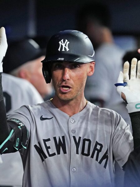 New York Yankees vs. Arizona Diamondbacks Outlook, 9/18/2026 MLB Picks, Top Bets & Odds