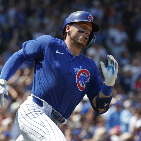 Nico Hoerner Top MLB Prop Wagers Today Against the Milwaukee Brewers 9/3/2026