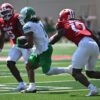 North Texas Mean Green vs Navy Midshipmen Outlook, 10/24/2026 College Football Insights, Top Picks & Odds