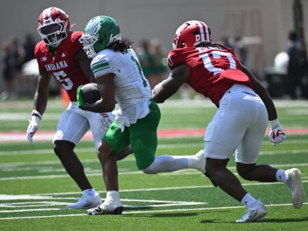 North Texas Mean Green vs Navy Midshipmen Outlook, 10/24/2026 College Football Insights, Top Picks & Odds
