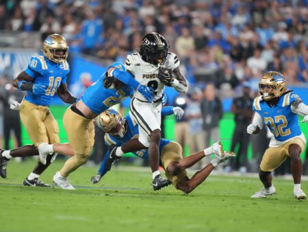Notre Dame Fighting Irish vs Purdue Boilermakers Predictions: College Football Insights, Best Bets & Odds for 9/26/2026