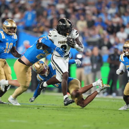 Notre Dame Fighting Irish vs Purdue Boilermakers Predictions: College Football Insights, Best Bets & Odds for 9/26/2026