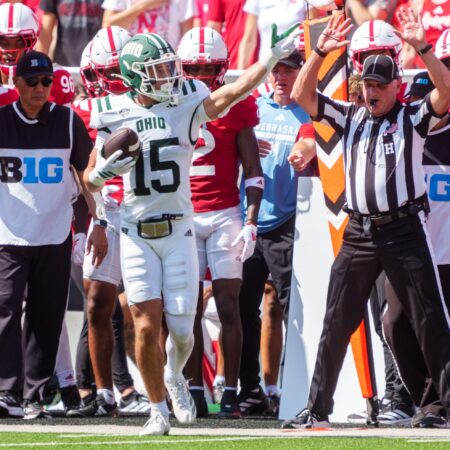 Ohio Bobcats vs. Kent State Golden Flashes Analysis, 10/3/2026 College Football Insights, Top Selections & Odds