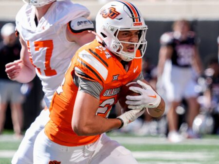 UCF Knights vs. Oklahoma State Cowboys Insights, 10/10/2026 College Football Selections, Top Bets & Odds