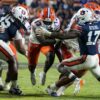Ole Miss Rebels vs Florida Gators Outlook, 9/26/2026 College Football Selections, Top Bets & Odds