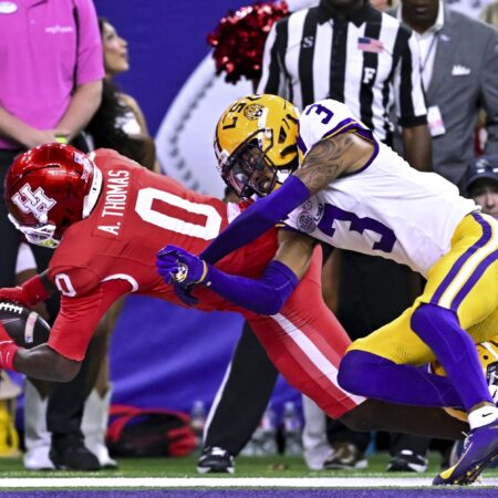 Oregon State Beavers vs Houston Cougars Analysis, 9/5/2026 College Football Insights, Top Picks & Odds