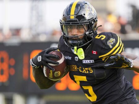 Ottawa Redblacks vs Calgary Stampeders Analysis, 9/19/2026 CFL Selection, Insights and Odds
