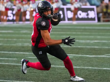 Ottawa Redblacks vs. Toronto Argonauts Predictions for 9/12/2026: CFL Insights, Tips, and Odds